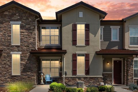 8387 Donati Terrace B Littleton CO 80129