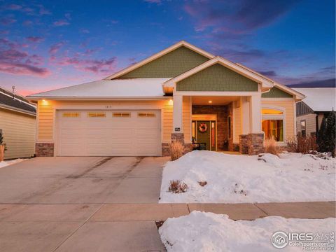1315 Leahy Drive, Fort Collins, CO 80526 - #: IR982282