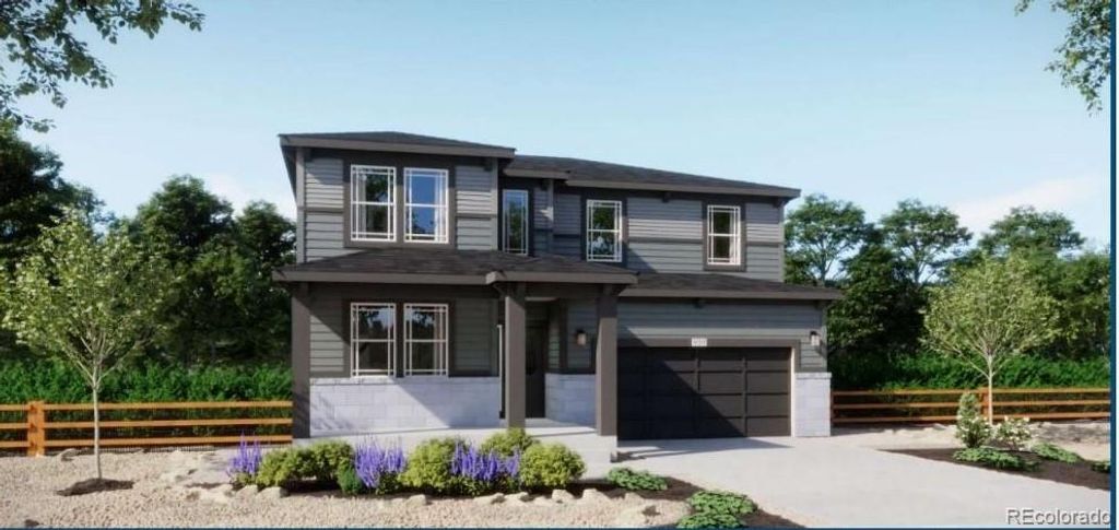 Photo of 15293 Olive Way, Thornton, CO 80602 (MLS # 5830930)