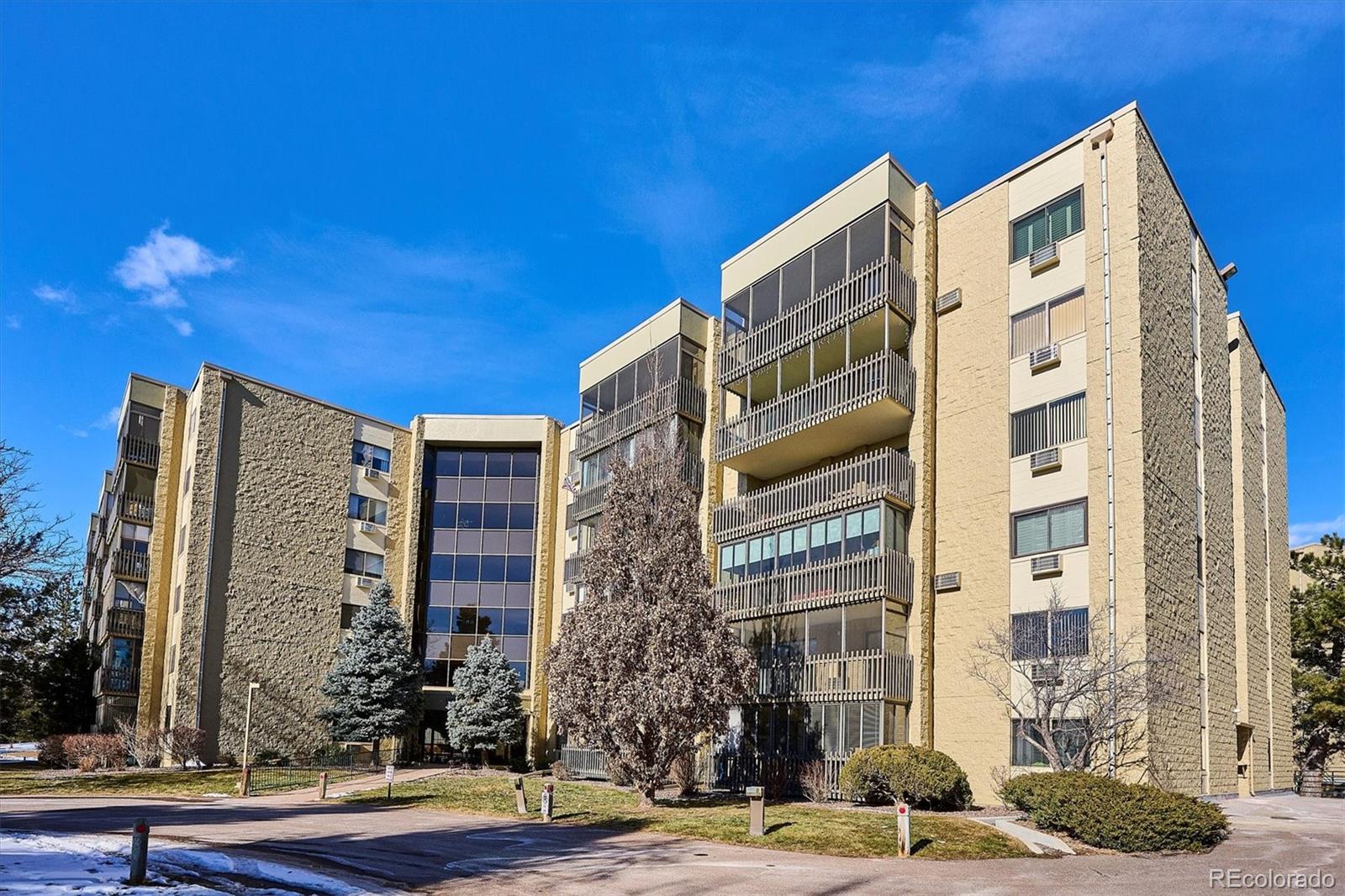 13631 E Marina Drive 608, Aurora, CO, 80014 1 13631 E Marina Drive 608