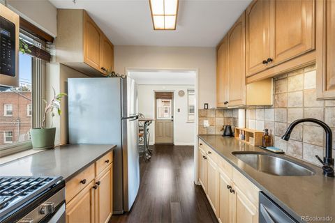 1175 N Emerson Street 211 Denver CO 80218