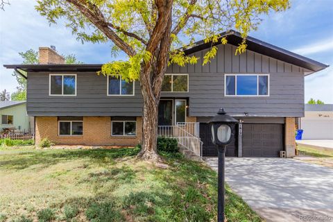 1819 26th Avenue Court, Greeley, CO 80634 - #: 8839884