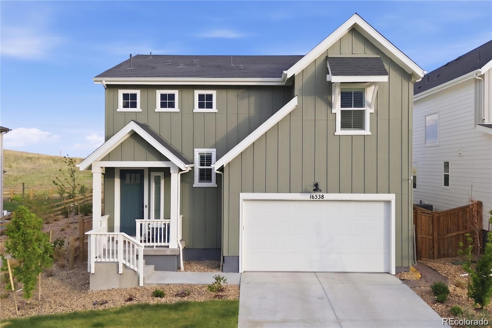 16538 W 92nd Place