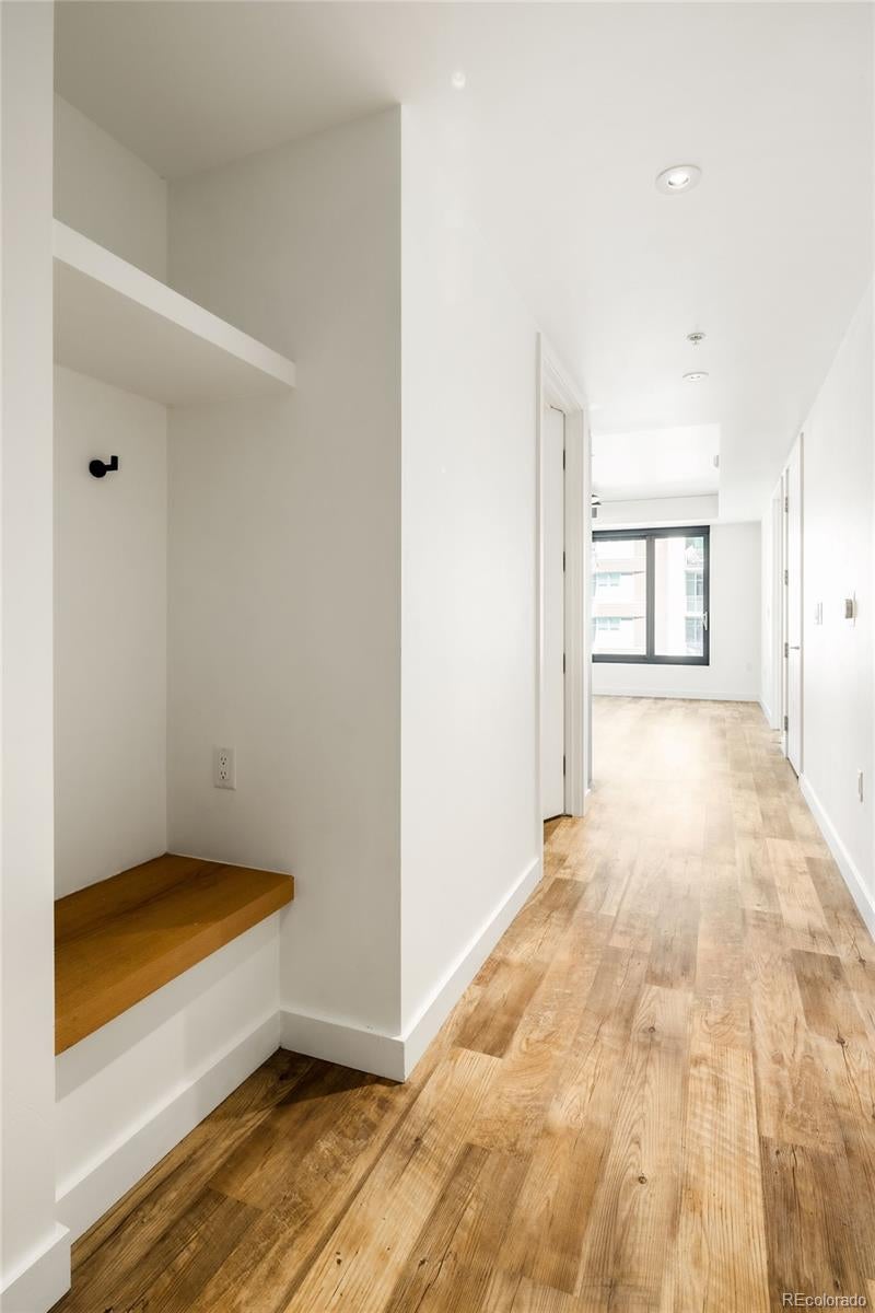 1750 Wewatta Street 709