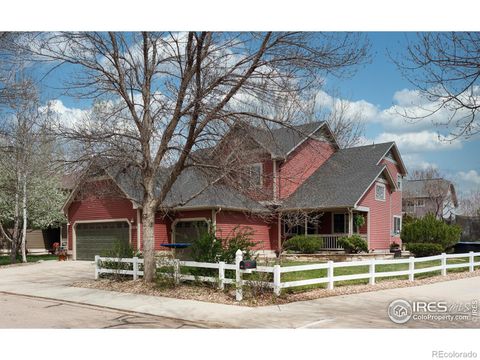 914 Snowberry Street Longmont CO 80503