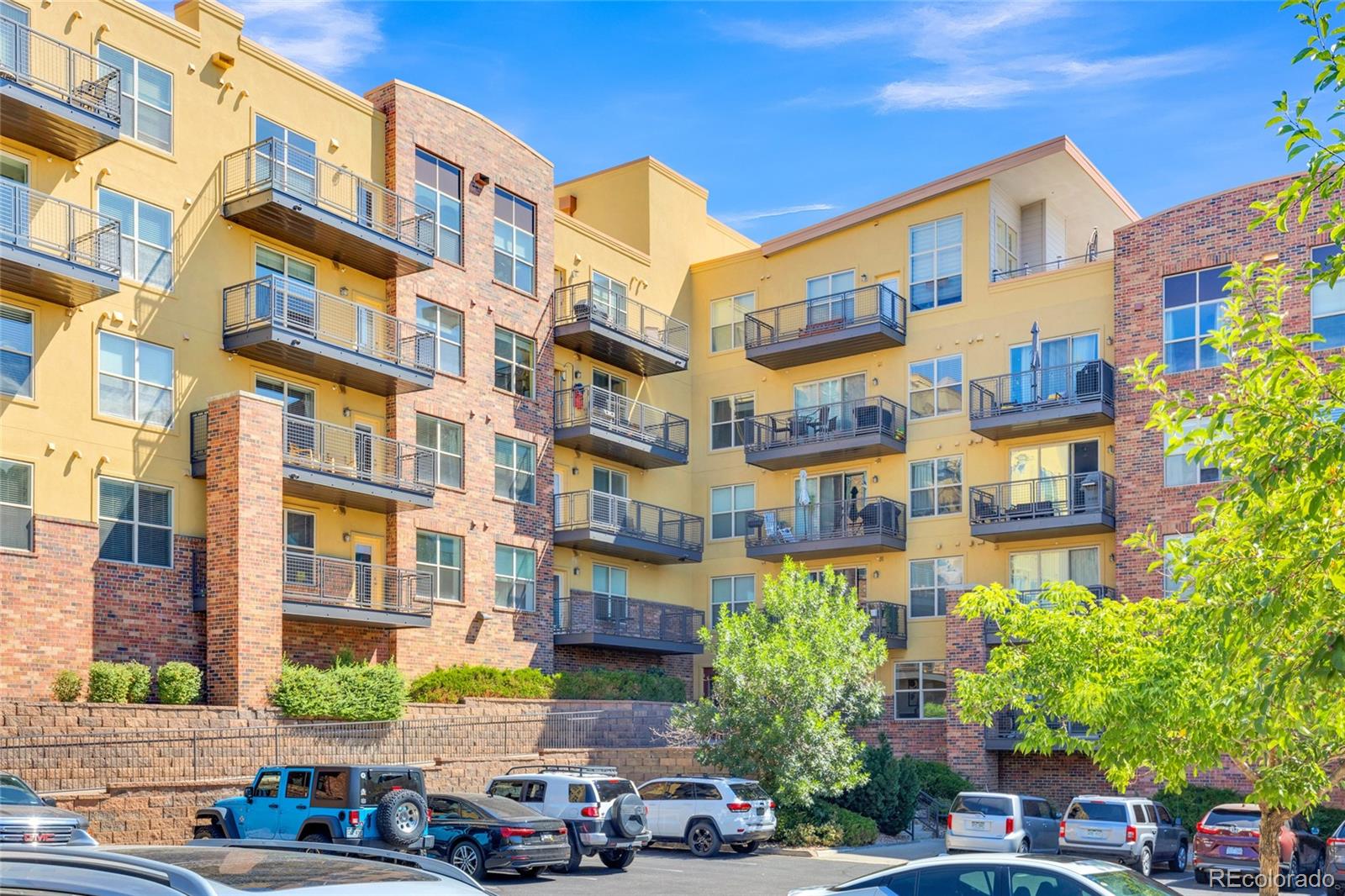 9079 E Panorama Circle 313