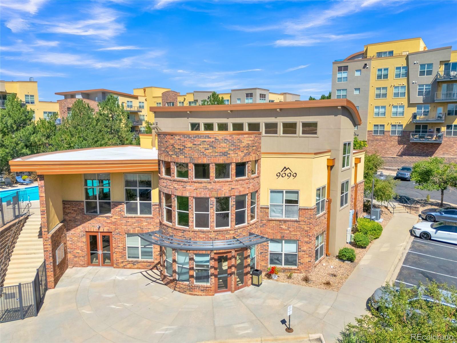 9079 E Panorama Circle 313