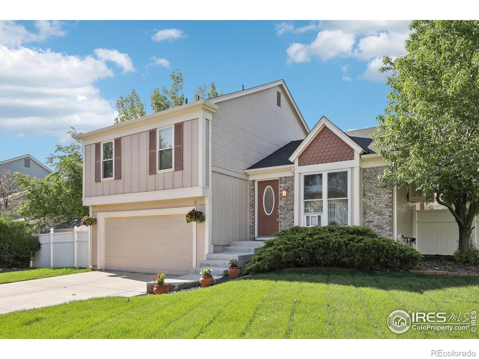710 Sedge Way, Lafayette, CO, 80026 1 710 Sedge Way
