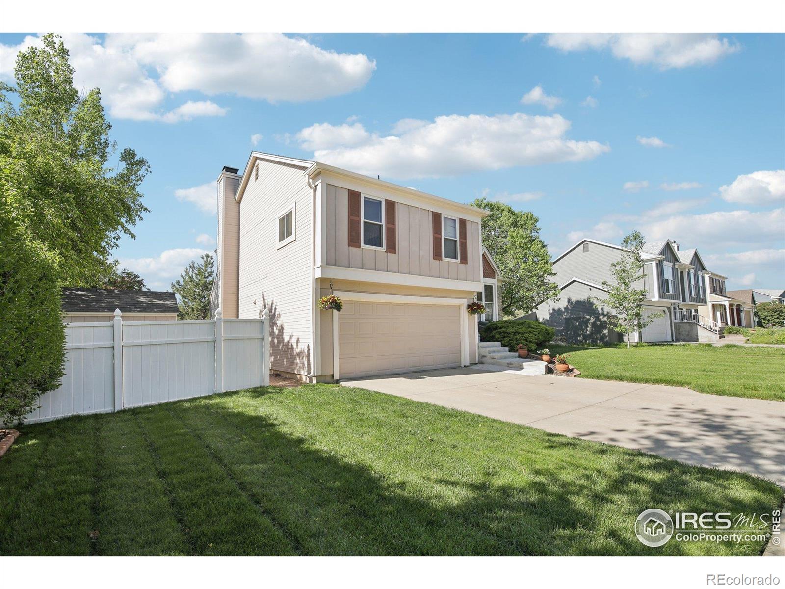710 Sedge Way, Lafayette, CO, 80026 2 710 Sedge Way