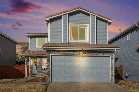 Photo of 4029 Orleans Street, Denver, CO 80249 (MLS # 9574636)