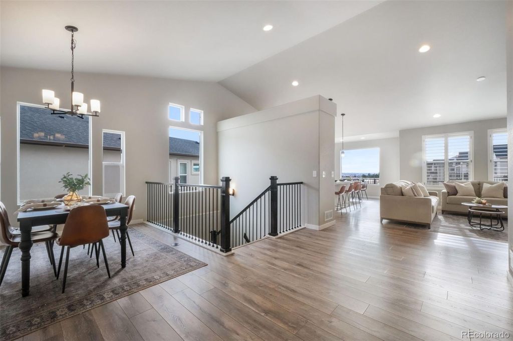 Photo of 2573 Lakes Edge Drive, Monument, CO 80132 (MLS # 6786750)