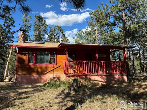 264 Harris Street Bailey CO 80421