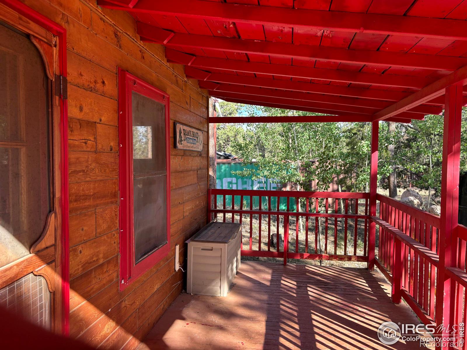 264 Harris Street, Bailey, CO, 80421 1 264 Harris Street