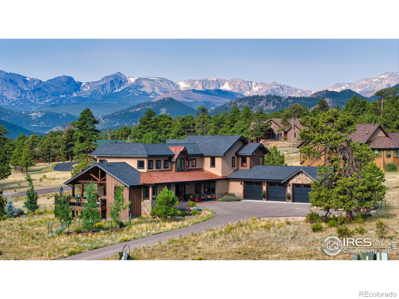 905 Elk Trail Court