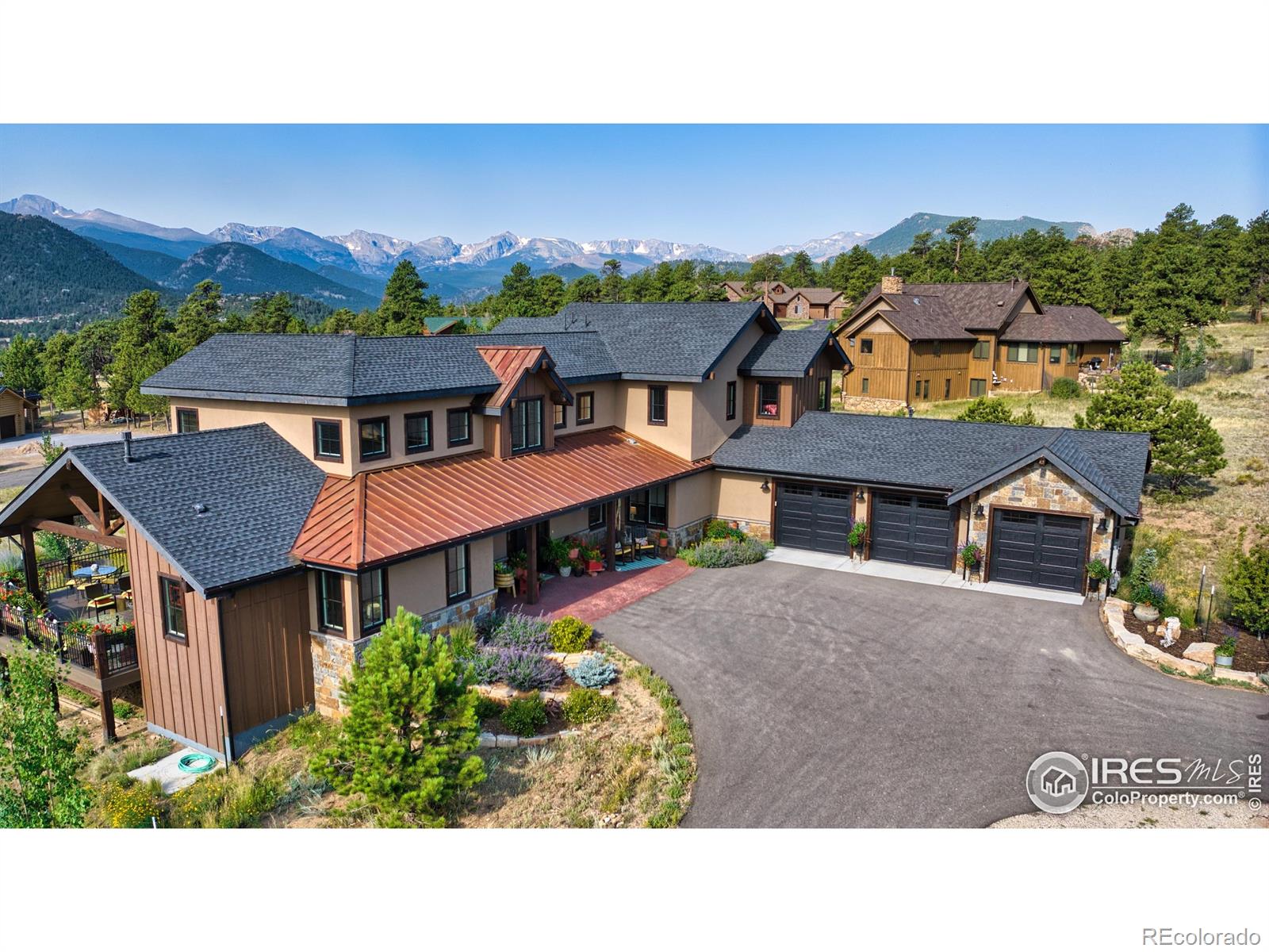 905 Elk Trail Court