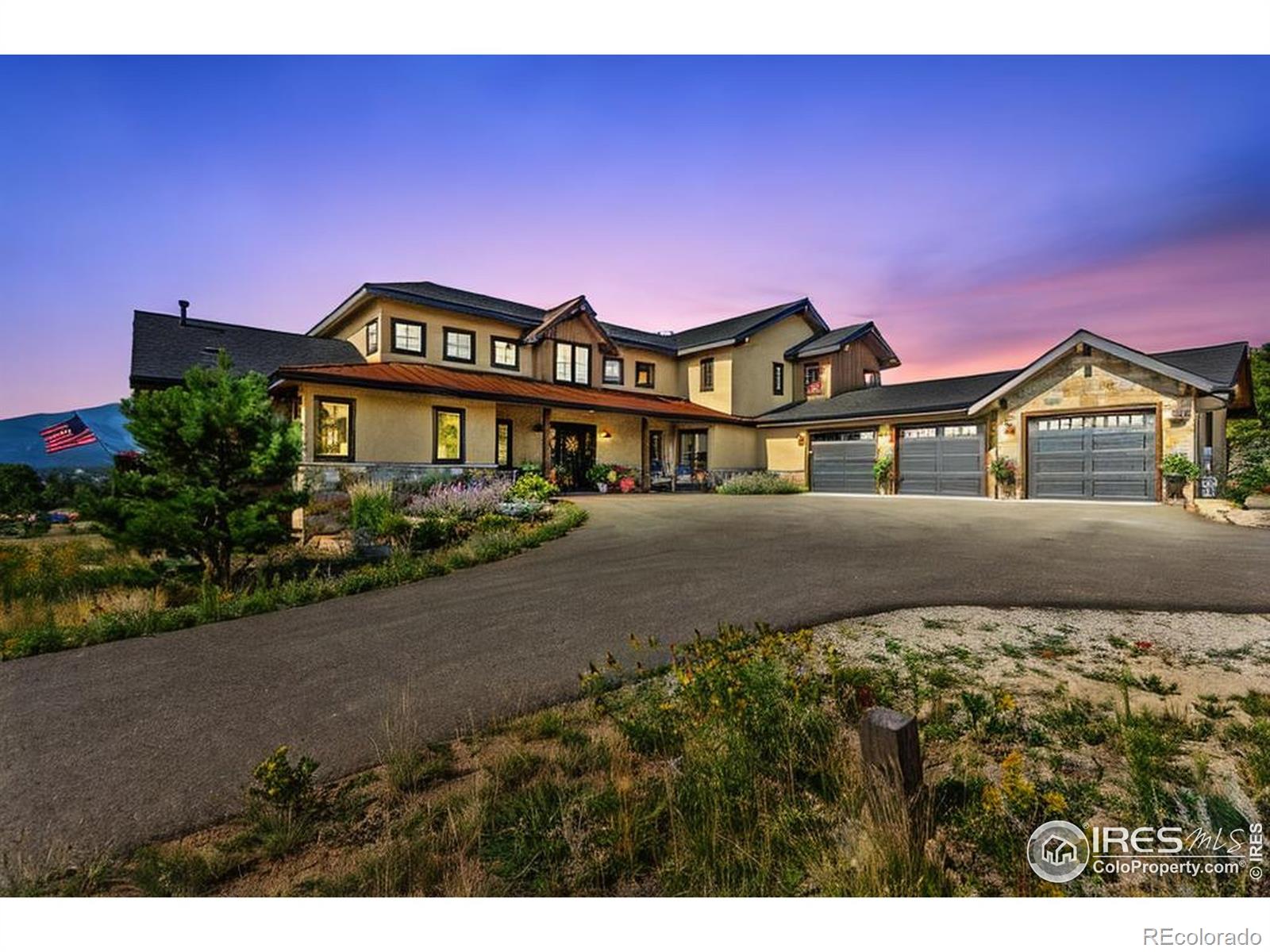 905 Elk Trail Court
