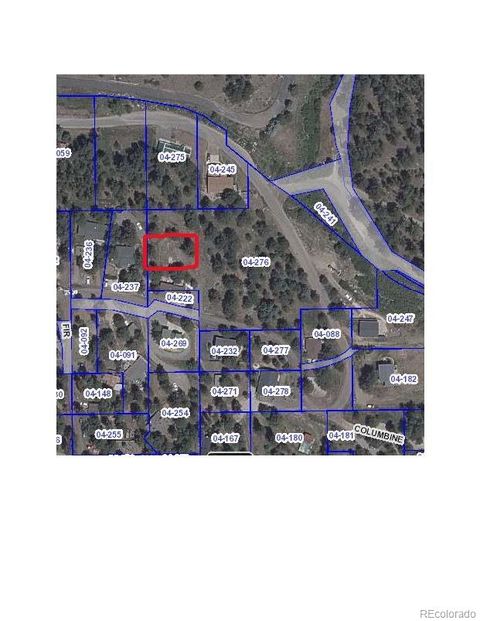 29661 Spruce Road, Evergreen, CO 80439 - #: 7471231