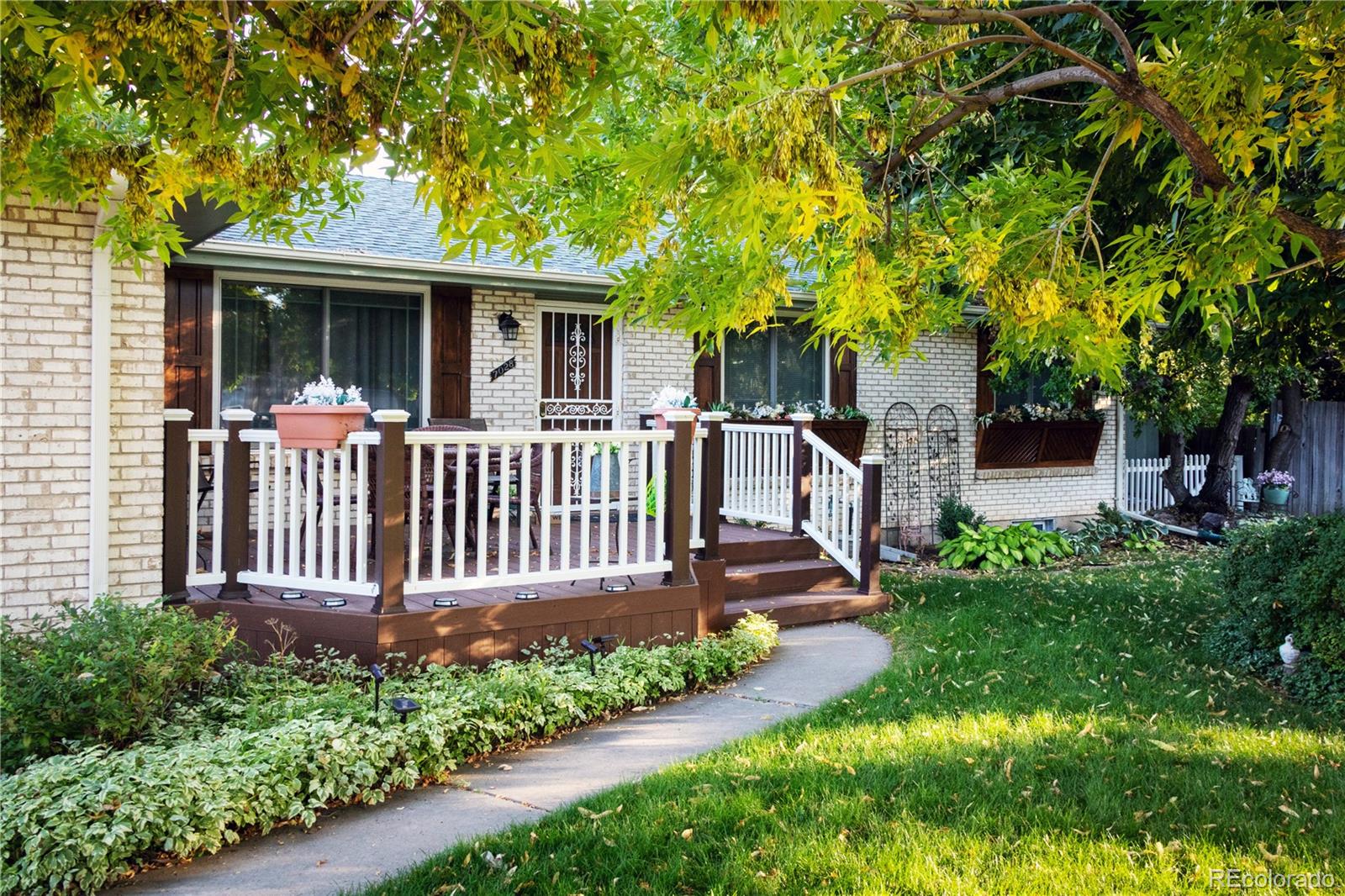 7028 Van Gordon Court
