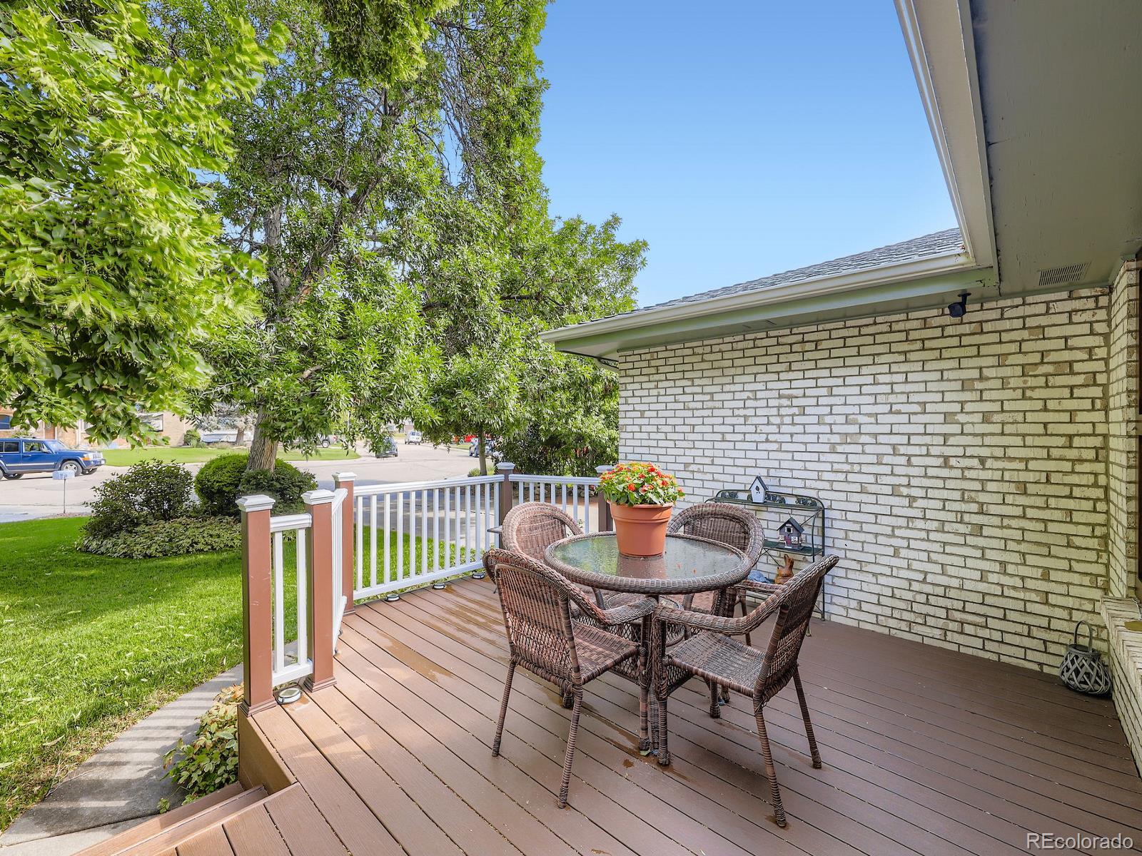 7028 Van Gordon Court