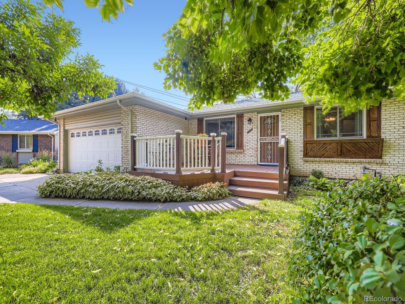 7028 Van Gordon Court