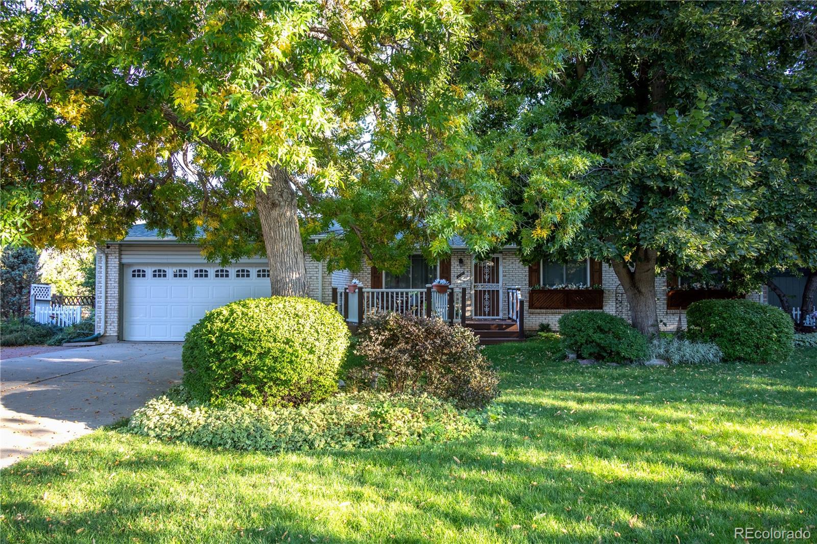 7028 Van Gordon Court