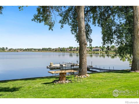 1493 Park Drive Loveland CO 80538
