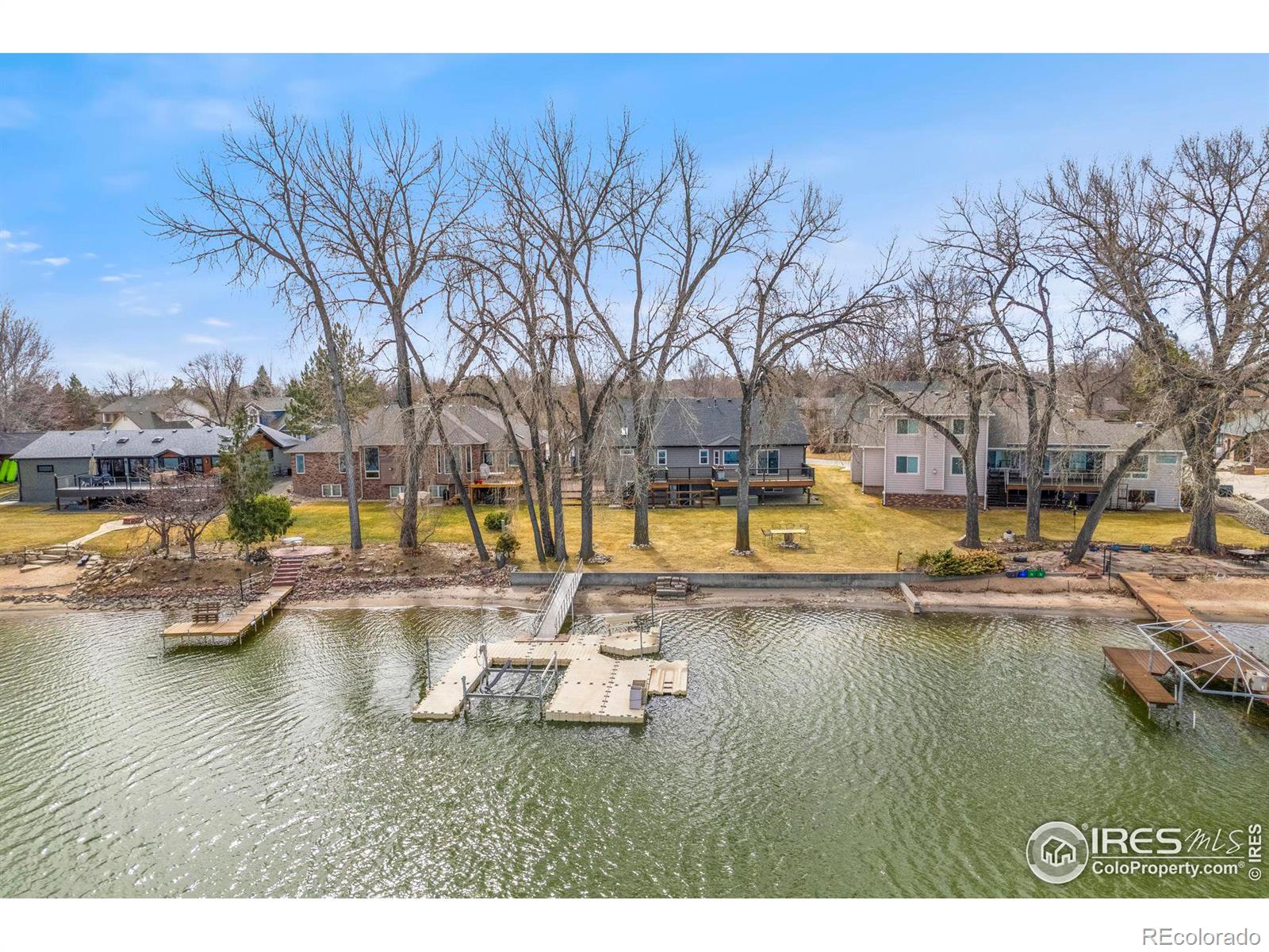 1493 Park Drive
