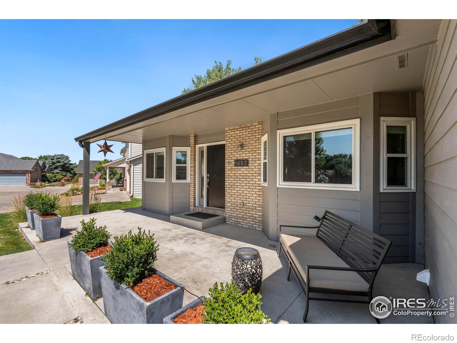 1493 Park Drive