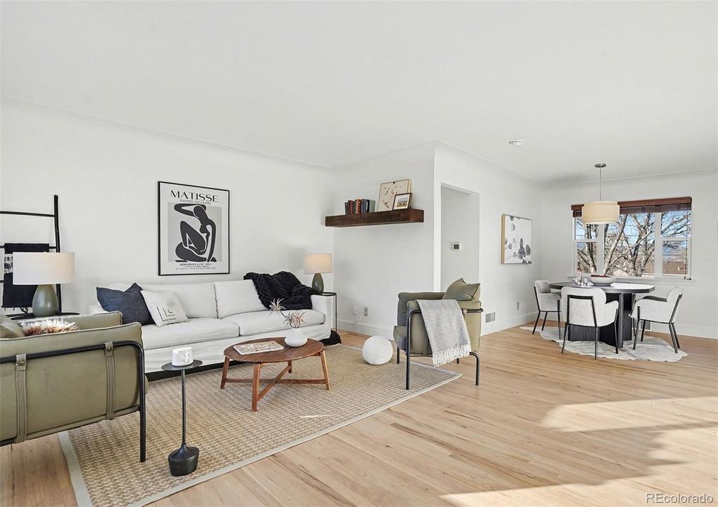 Photo of 4925 Gray Street, Denver, CO 80212 (MLS # 4921608)