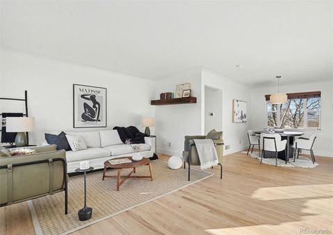 4925 Gray Street Denver CO 80212