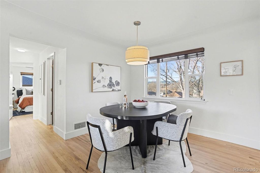 Photo of 4925 Gray Street, Denver, CO 80212 (MLS # 4921608)