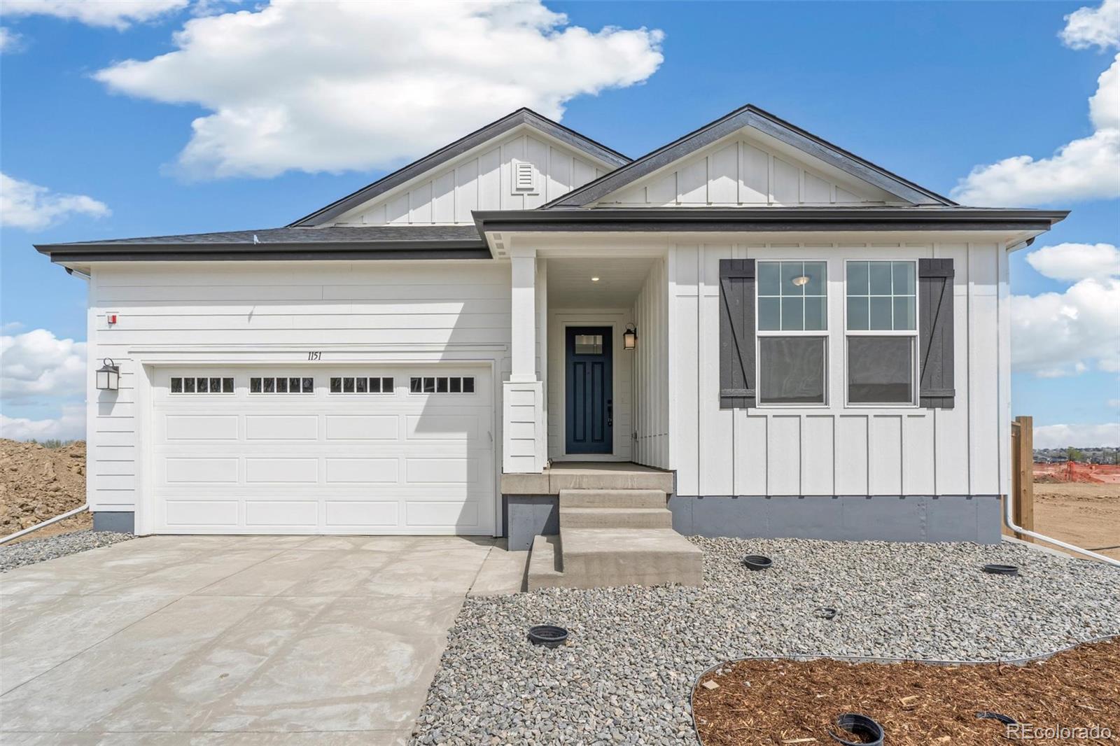 1151 Mourning Dove Avenue