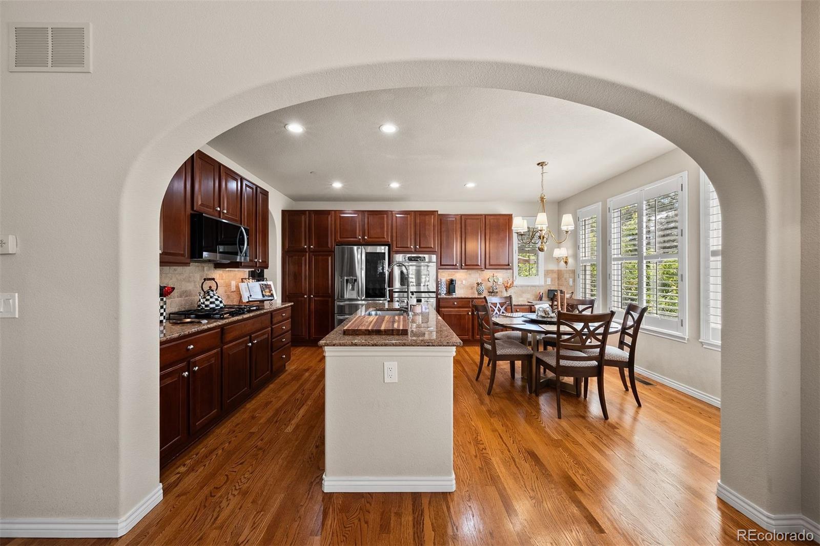 5017 Vermillion Drive, Castle Rock, CO, 80108 5017 Vermillion Drive