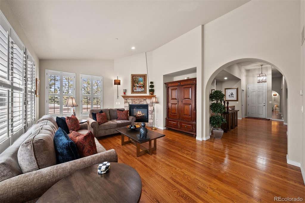 Photo of 5017 Vermillion Drive, Castle Rock, CO 80108 (MLS # 2636735)