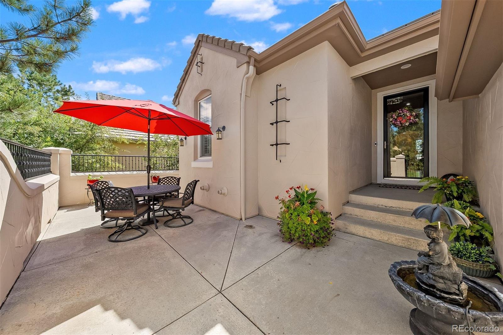 5017 Vermillion Drive, Castle Rock, CO, 80108 5017 Vermillion Drive