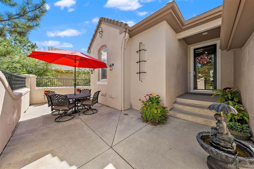 Photo of 5017 Vermillion Drive, Castle Rock, CO 80108 (MLS # 2636735)