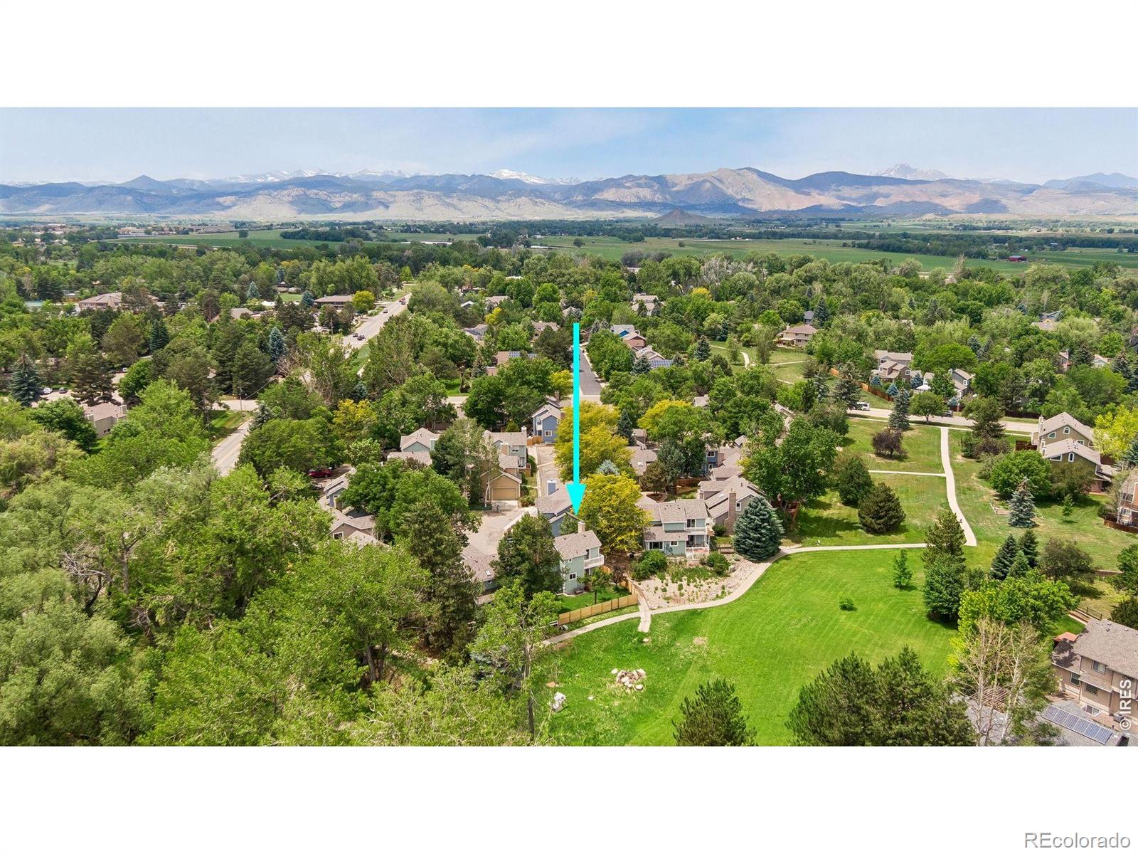 8099 Meadowdale Square