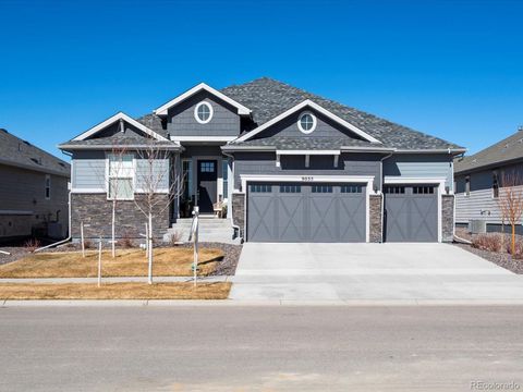 9035 S Shawnee Court Aurora CO 80016