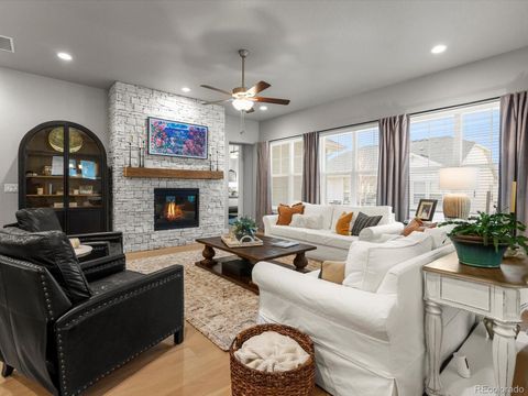 9035 S Shawnee Court Aurora CO 80016