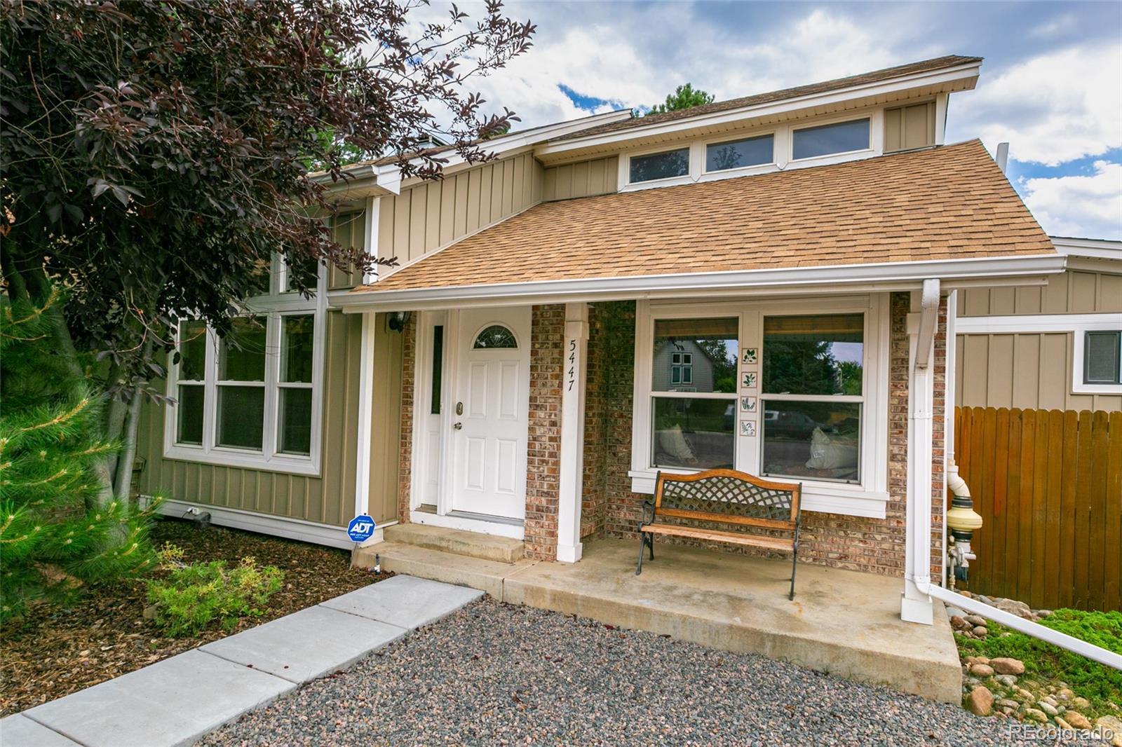 5447 S Swadley Court