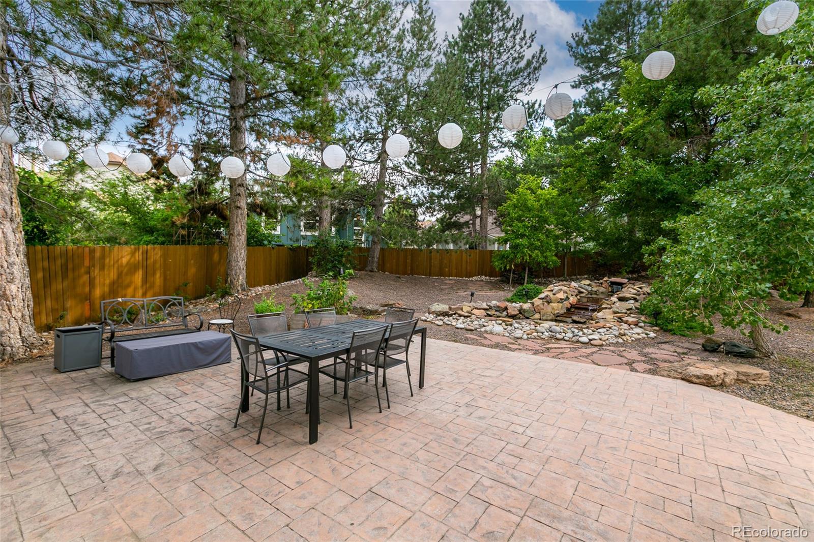 5447 S Swadley Court