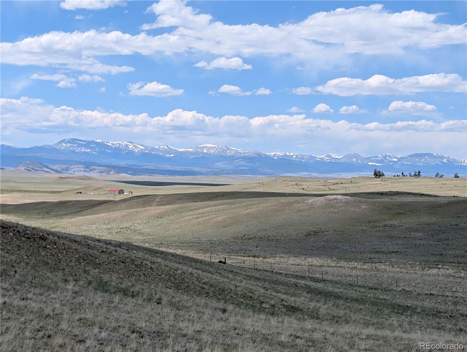 Anadarko Road