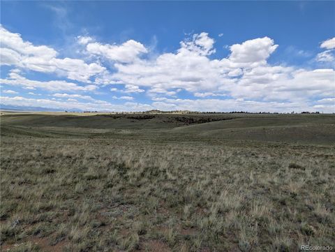Anadarko Road Hartsel CO 80449
