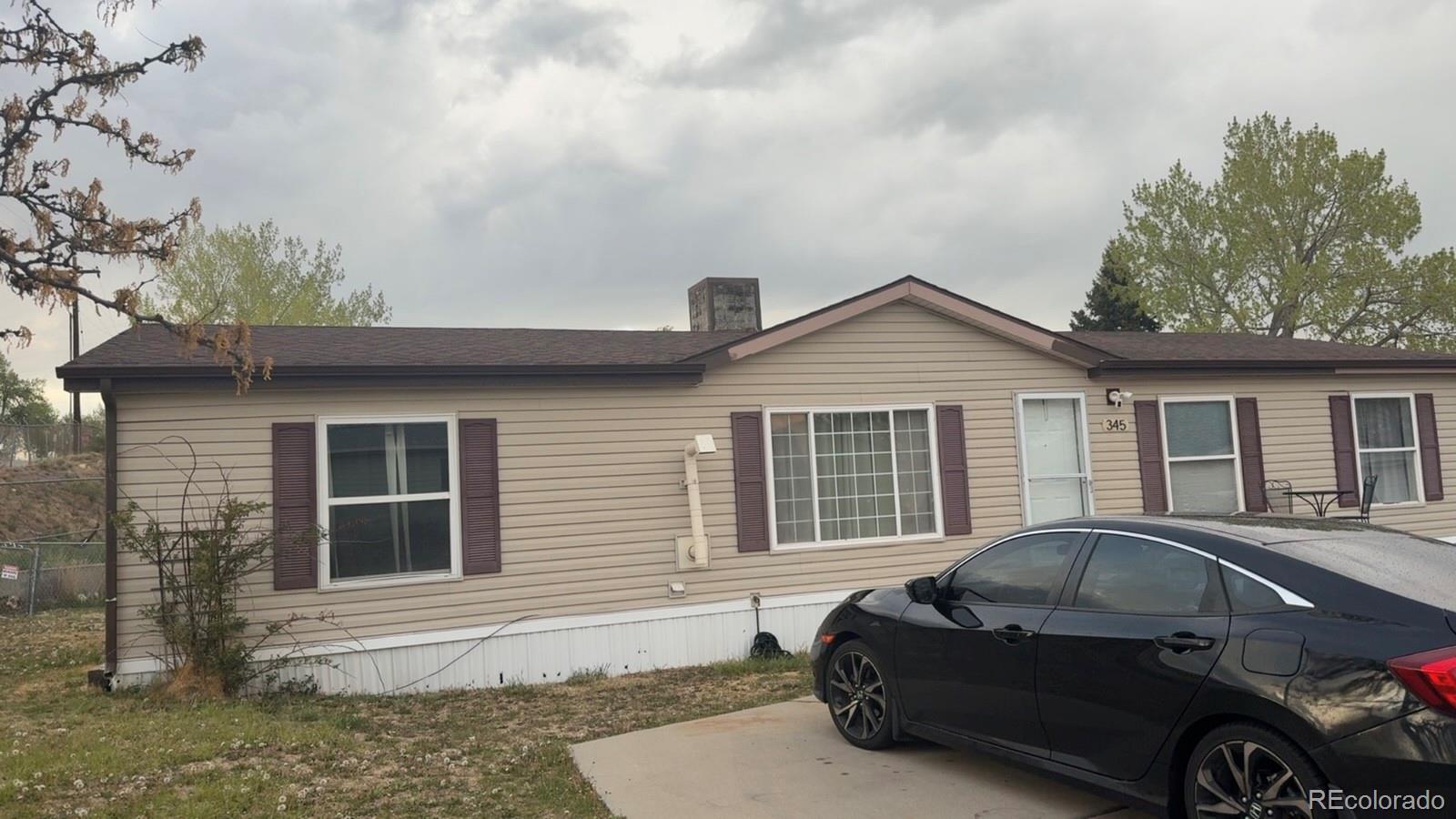 345 Laveta Pass Avenue