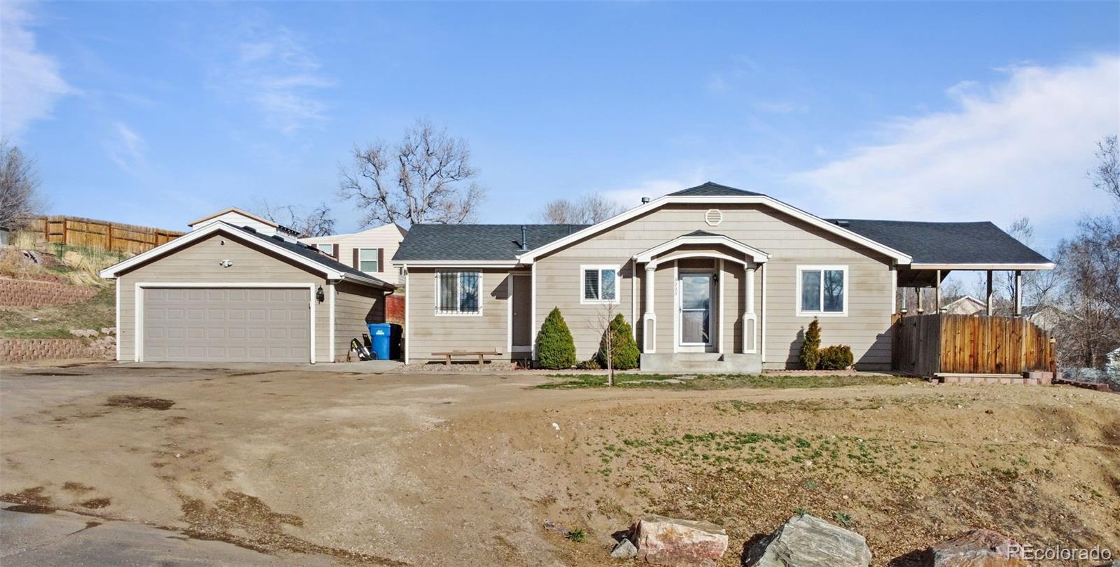 3230 S Decatur Street, Denver, CO, 80236 1 3230 S Decatur Street