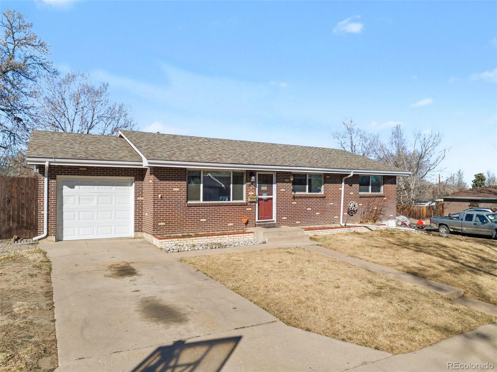 5475 S Lakeview Street