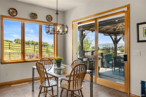 2561 Marlin Way Castle Rock CO 80109