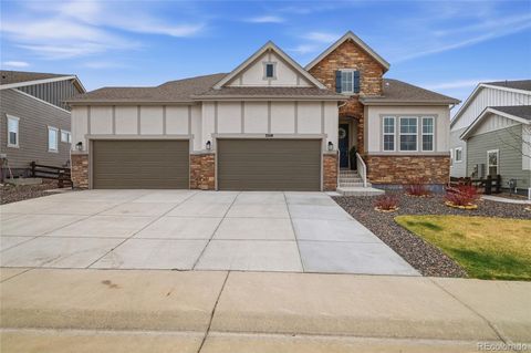 3208 Carabiner Street Castle Rock CO 80108