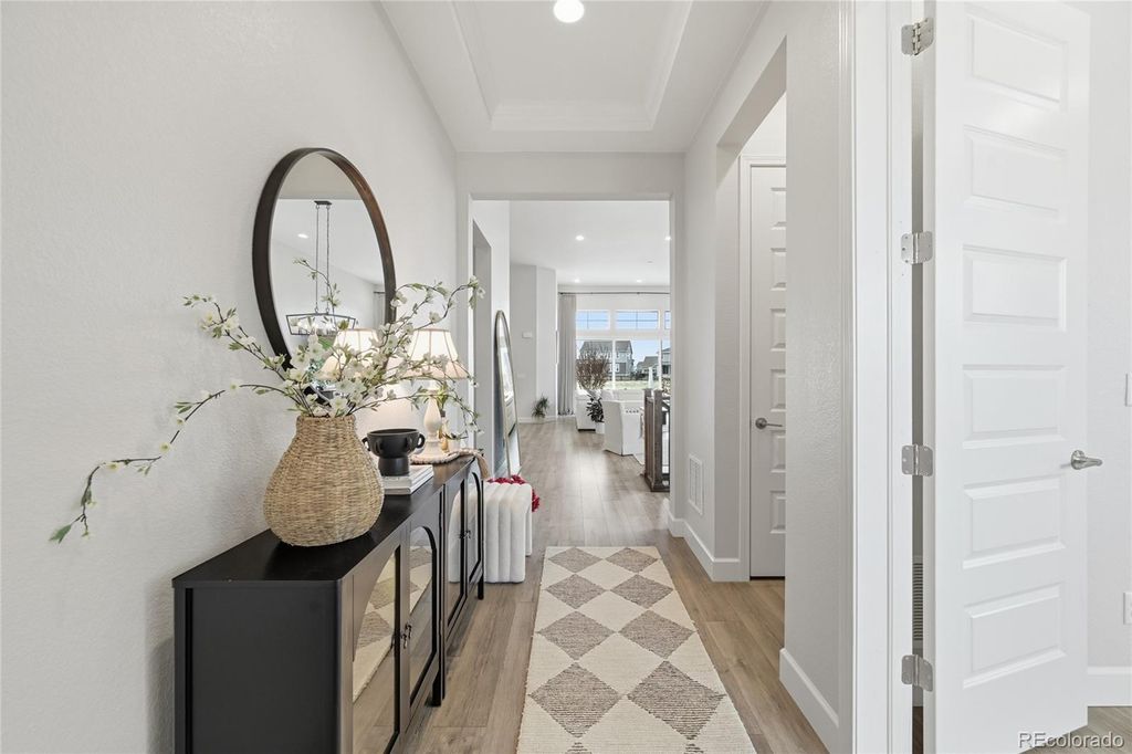 Photo of 3208 Carabiner Street, Castle Rock, CO 80108 (MLS # 6809691)