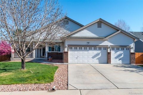 1677 Parkdale Circle, Erie, CO 80516 - MLS#: 9701589